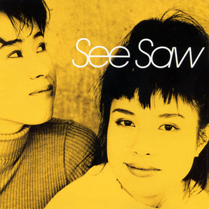 See-Saw cover
