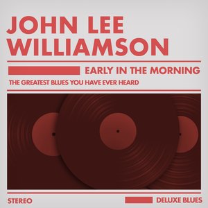 Early in the Morning