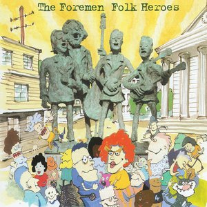 Folk Heroes