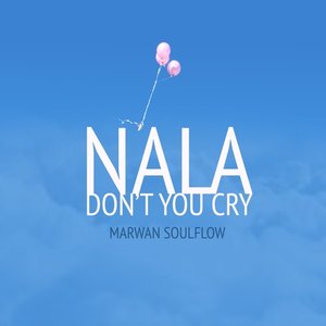 Nala Don't You Cry - Single
