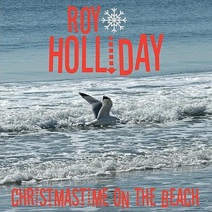 Christmastime On the Beach - Single