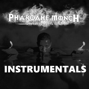 Internal Affairs (Instrumentals)