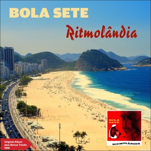 Ritmolândia (Original Album Plus Bonus Tracks 1958)