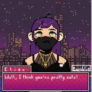 Ethernet Girl 的头像