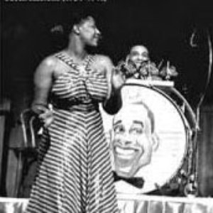 Chick Webb & Ella Fitzgerald için avatar