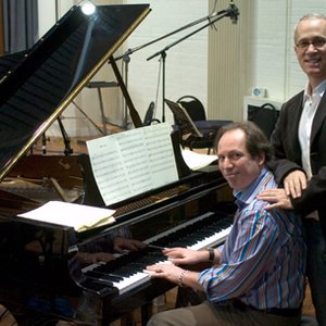 “Hans Zimmer/James Newton Howard”的封面