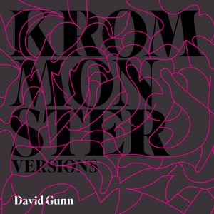 Krom Monster: Remixes