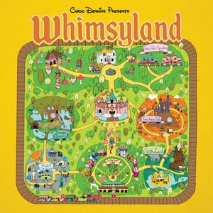 Whimsyland (Whimsyland)