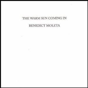 The Warm Sun Coming In