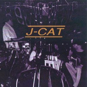 “Jcat”的封面