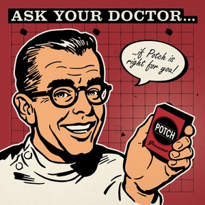 Ask Your Doctor