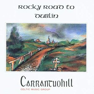 Rocky road to Dublin