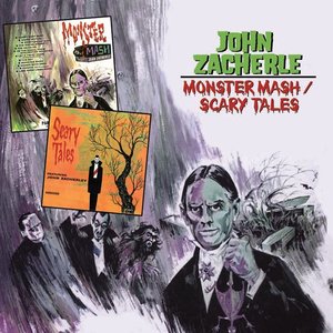 Monster Mash / Scary Tales