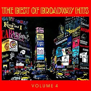 The Best of Broadway Hits, Volume 4