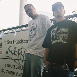 Dregs One & Equipto 的头像
