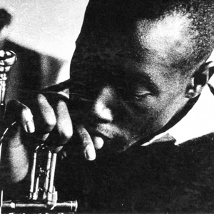 Carmell Jones photo provided by Last.fm