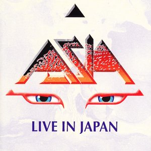 Live In Japan