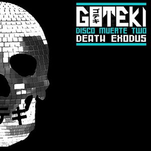 Disco Muerte Two: Death Exodus