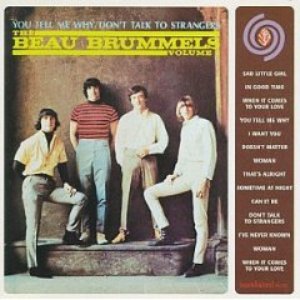 The Beau Brummels: Volume 2