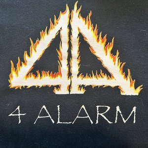 4 Alarm Days (Demo)