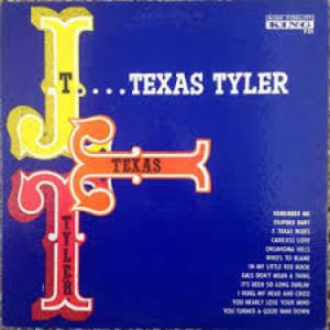 T. Texas Tyler