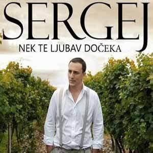 Nek Te Ljubav Dočeka