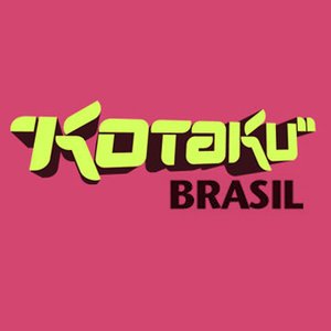 Avatar för Kotaku Brasil