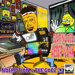NoEmotion and the Godz 的头像