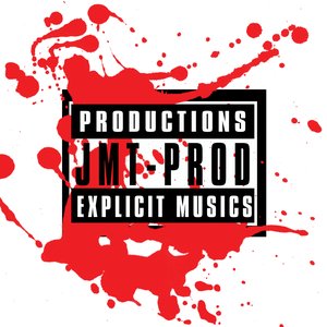 “jmt-prod”的封面