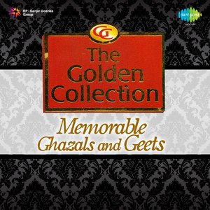 The Golden Collcetion Memoreble Ghazalsand Zeeets