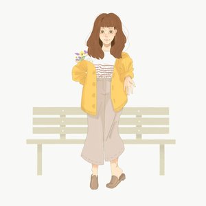 Flwrs for You