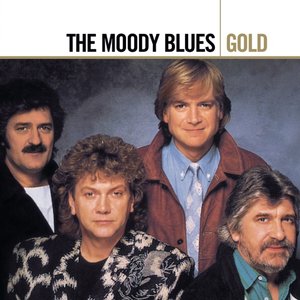 Gold: The Moody Blues (Remastered)