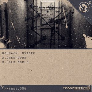 Creepdoor / Cold World