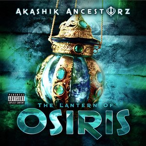 The Lantern Of Osiris