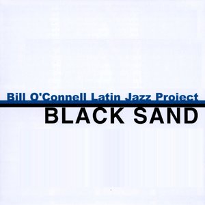 Black Sand (Latin Jazz Project)