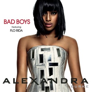 Bad Boys - EP (feat. Flo Rida)