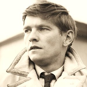 Tom Courtenay 的头像