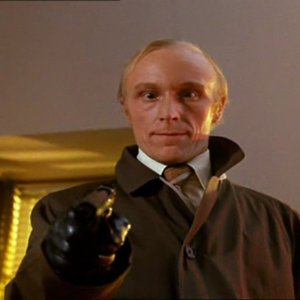 Avatar for Edward Caddick