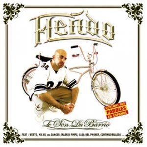 LE SON DU BARRIO