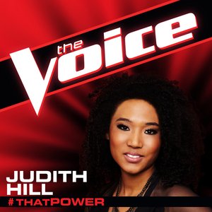 #thatPOWER (The Voice Performance) - Single