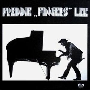 Freddie "Fingers" Lee 的头像