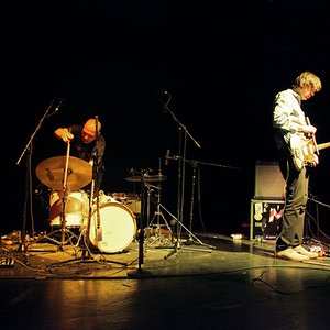 Avatar de Thurston Moore / Adam Golebiewski