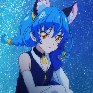 Avatar for ユニ (上坂すみれ)