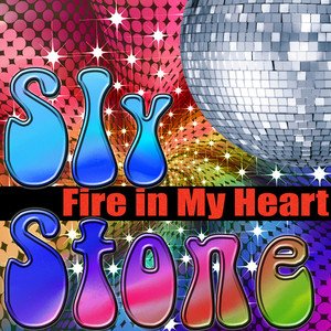 Fire in My Heart
