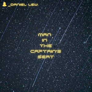 Man In The Captain's Seat