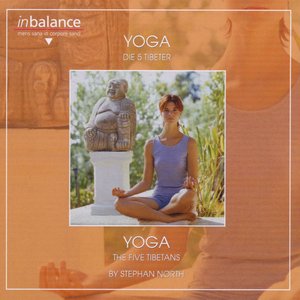Yoga - Die 5 Tibeter
