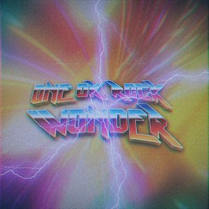 Wonder - Single