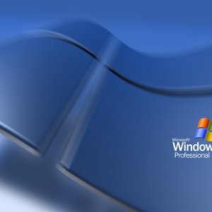 Windows XP のアバター