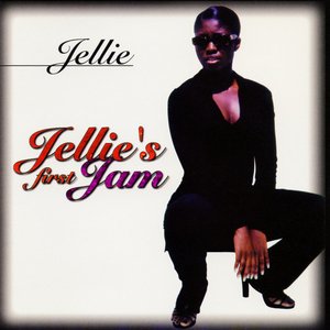 Jellie's First Jam