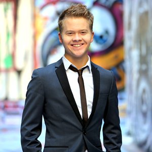 “Liam Burrows”的封面